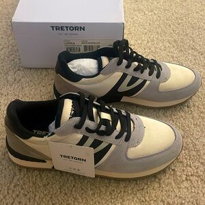 Tretorn Women's Lexie Sneakers